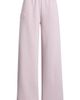 HAPPY CAMP3R HAPPY CAMP3R Fleece Wide Leg Sweatpants - 5