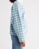 HAPPY CAMP3R HAPPY CAMP3R Gingham Grace Fleece Pullover - 3