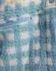 HAPPY CAMP3R HAPPY CAMP3R Gingham Grace Fleece Pullover - 5