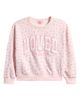HAPPY CAMP3R HAPPY CAMP3R Kids' Forever Loved Crewneck Sweatshirt - 1