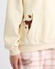 HAPPY CAMP3R HAPPY CAMP3R Latte Season Graphic Hoodie - 4