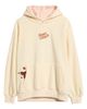 HAPPY CAMP3R HAPPY CAMP3R Latte Season Graphic Hoodie - 5