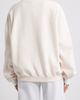 HAPPY CAMP3R HAPPY CAMP3R Me & My Girls Embroidered Mock Neck Graphic Sweatshirt - 2