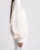 HAPPY CAMP3R HAPPY CAMP3R Me & My Girls Embroidered Mock Neck Graphic Sweatshirt - 3