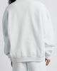 HAPPY CAMP3R HAPPY CAMP3R Miss You Appliqué Mock Neck Graphic Sweatshirt - 2