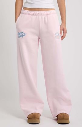 HAPPY CAMP3R HAPPY CAMP3R Pour Kindness Sweatpants