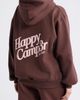 HAPPY CAMP3R HAPPY CAMP3R Puff Series Graphic Hoodie - 2