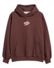 HAPPY CAMP3R HAPPY CAMP3R Puff Series Graphic Hoodie - 5