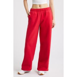 HAPPY CAMP3R HAPPY CAMP3R Scarlett Heartfelt Sweatpants
