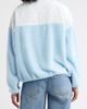 HAPPY CAMP3R HAPPY CAMP3R Sprinkle Aria Half Zip Fleece Pullover - 2