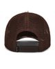Happy Caps Happy Caps Cow Print Trucker Hat - 2