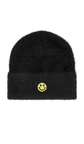Happy Caps Happy Caps Furry Beanie