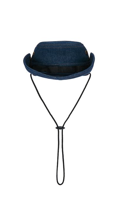 Happy Caps Happy Caps Nothing In Wrong Bushmaster Hat