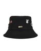 Happy Caps Happy Caps Pin Bucket Hat - 2