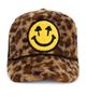 Happy Caps Happy Caps Sherpa Meshback Hat - 1