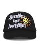 Happy Caps Happy Caps Smile For A While Trucker Hat - 1