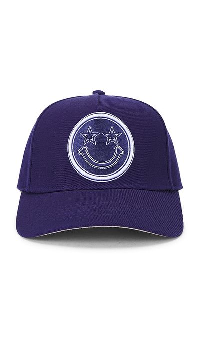 Happy Caps Happy Caps Team Cowboys Snapback Hat