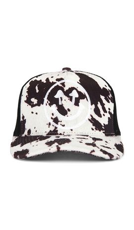 Happy Caps Happy Caps Two Tone Hat