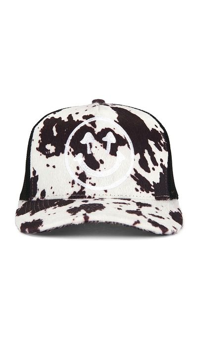 Happy Caps Happy Caps Two Tone Hat