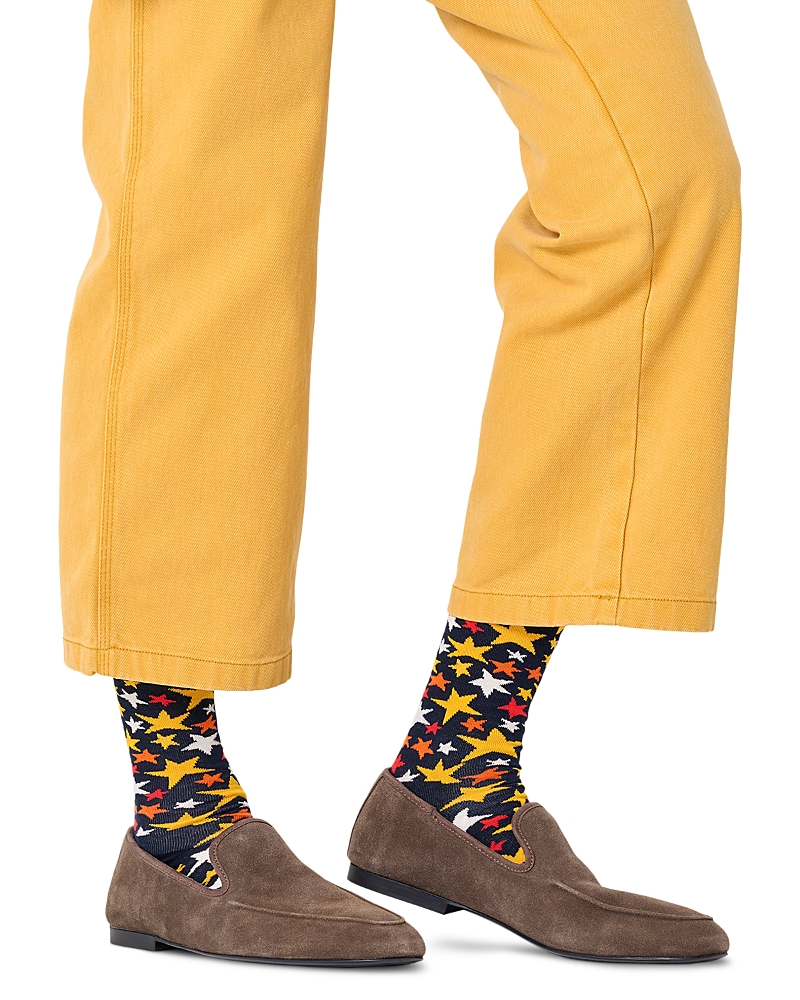 Happy Socks Happy Socks Christmas Star Socks