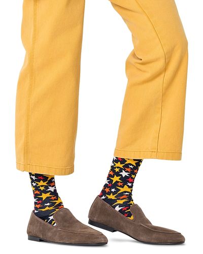 Happy Socks Happy Socks Christmas Star Socks