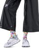 Happy Socks Happy Socks Flower Print Crew Socks - 2