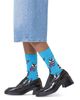 Happy Socks Happy Socks Marvel Venom Socks - 2