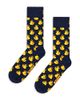 Happy Socks Happy Socks Rubber Duck Socks - 1
