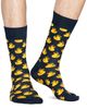Happy Socks Happy Socks Rubber Duck Socks - 2
