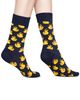Happy Socks Happy Socks Rubber Duck Socks - 3