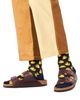 Happy Socks Happy Socks Rubber Duck Socks - 4