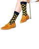 Happy Socks Happy Socks Rubber Duck Socks - 5