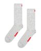 Happy Socks Happy Socks Solid Socks, Pack of 3 - 4