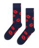 Happy Socks Happy Socks Valentine's Socks - 1