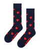 Happy Socks Happy Socks Valentine's Socks - 4