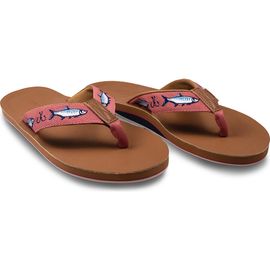 hari mari hari mari x Shep Tarpon Waterproof Flip Flop