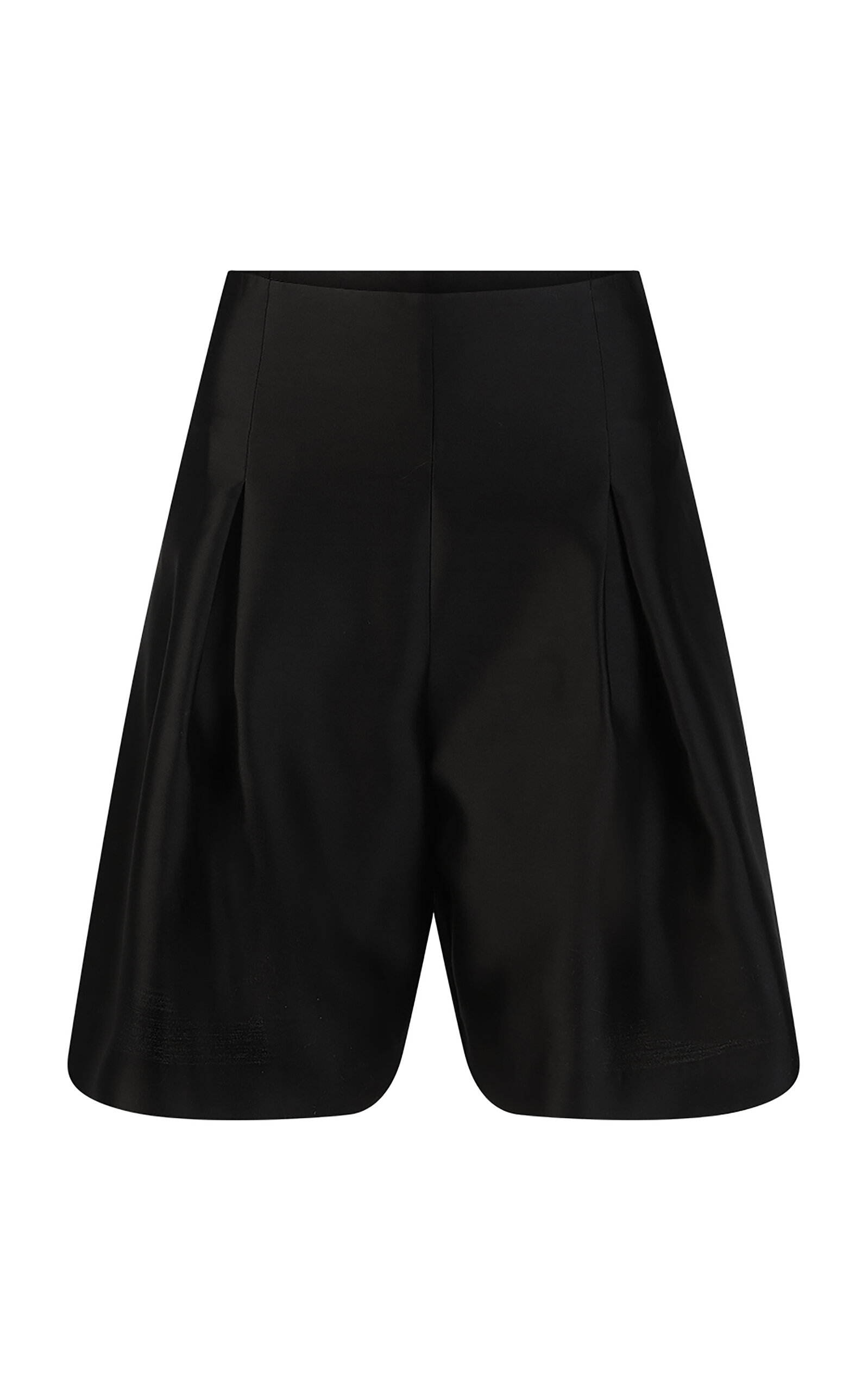 Harris Tapper Harris Tapper Exclusive Kennedy WoolSilk Shorts