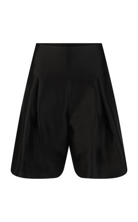 Harris Tapper Harris Tapper Exclusive Kennedy WoolSilk Shorts
