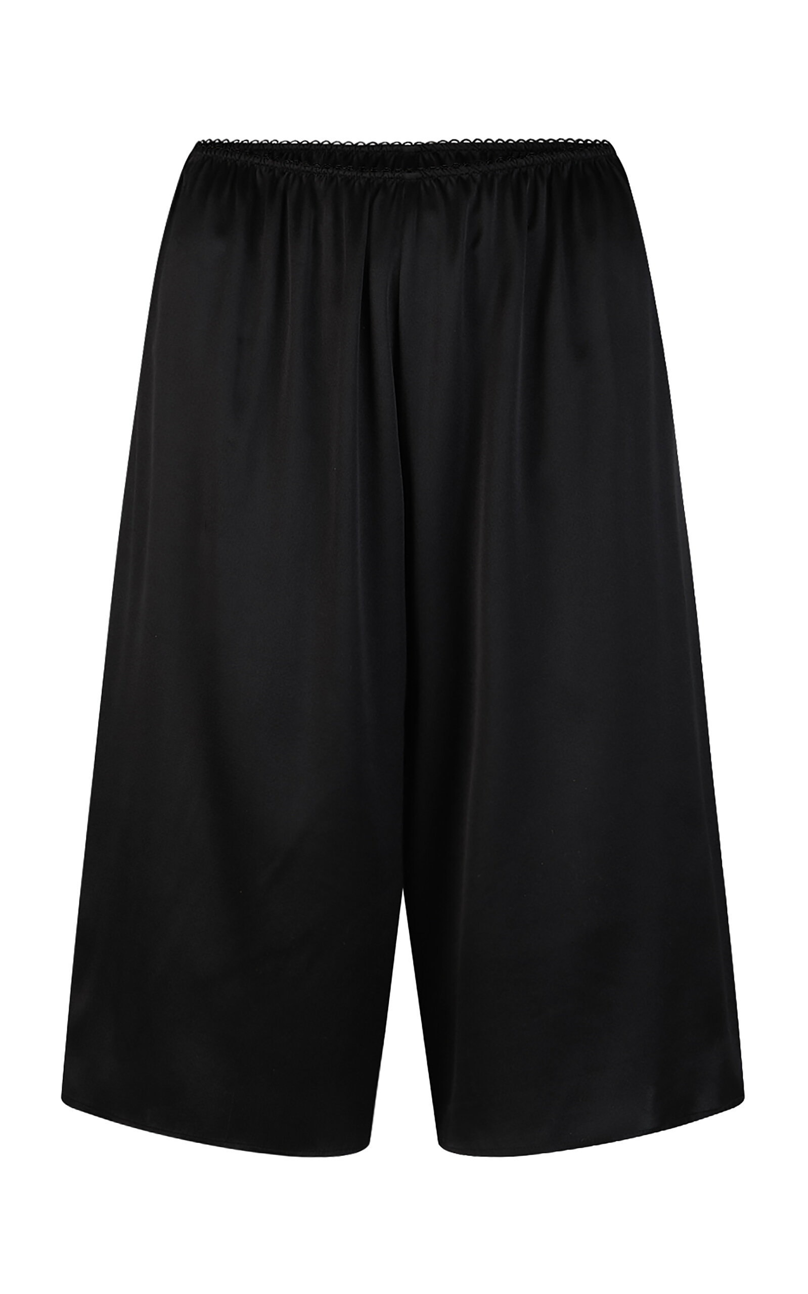 Harris Tapper Harris Tapper Exclusive Lilian Silk Shorts