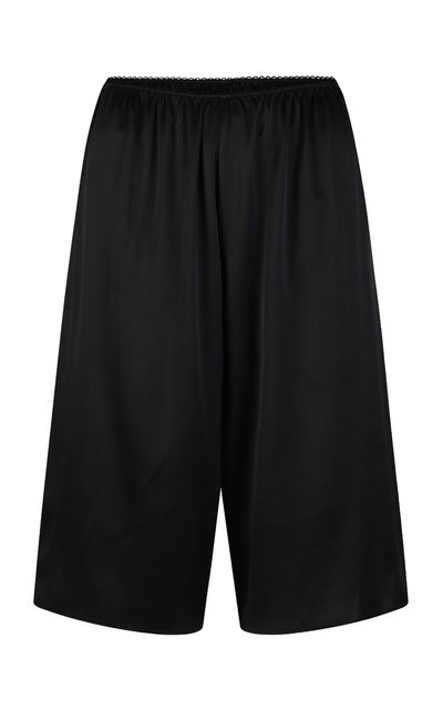Harris Tapper Harris Tapper Exclusive Lilian Silk Shorts
