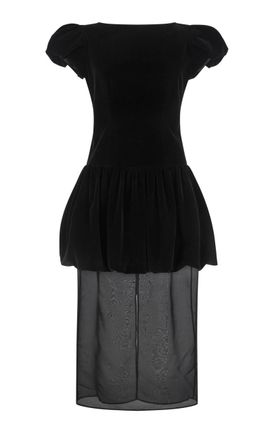 Sho Dress