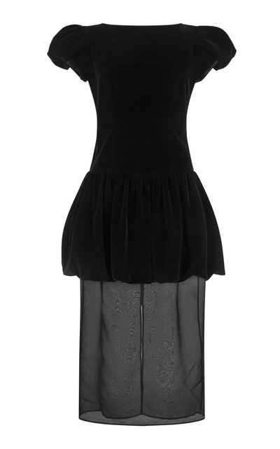Harris Tapper Harris Tapper Exclusive Macy Dress