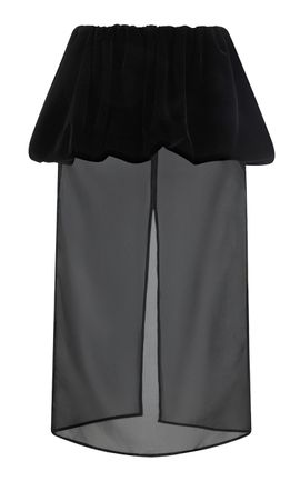 Harris Tapper Harris Tapper Exclusive Macy Skirt