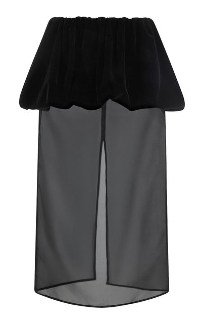 Harris Tapper Harris Tapper Exclusive Macy Skirt