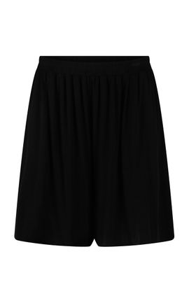 Harris Tapper Harris Tapper Exclusive Voluminous WoolBlend Shorts