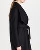 Harris Wharf London Harris Wharf London Women Blanket Coat Pressed Wool - 4