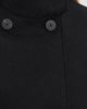 Harris Wharf London Harris Wharf London Oversized Pressed Wool Funnel Jacket Black - 6