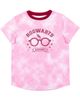 HARRY POTTER HARRY POTTER 2-Piece Pajama Shirt and Shorts Set - 4