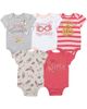HARRY POTTER HARRY POTTER 5-Pack Bodysuits - 1