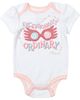 HARRY POTTER HARRY POTTER 5-Pack Bodysuits - 4